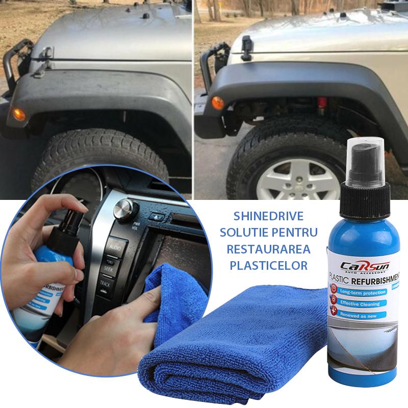 Frendorf | Automobilarmaturenbrett-Renovierungsagent