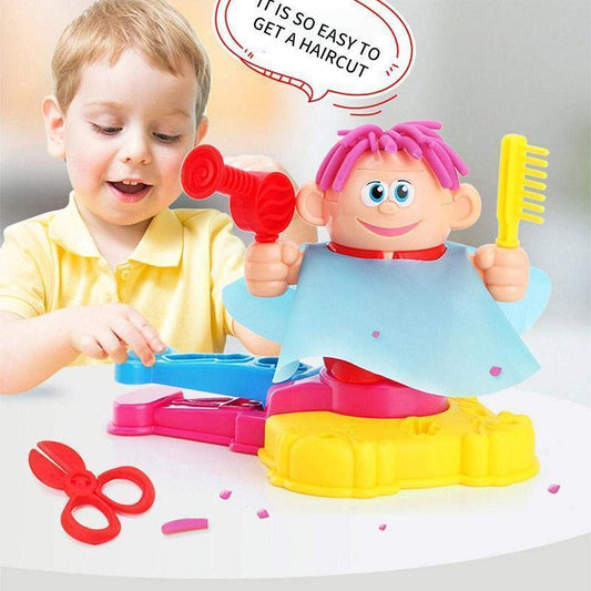 Frendorf | Barber Shop Spielzeugset