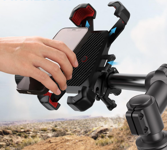 Frendorf |  PhoneGrip - Schwenkbarer Telefonhalter