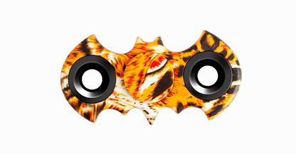 Frendorf | Bat Tri-Spinner Fidget-Spielzeug