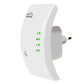 Frendorf | BoostSignal - WLAN-Verstärker ohne Kabel für optimale Abdeckung
