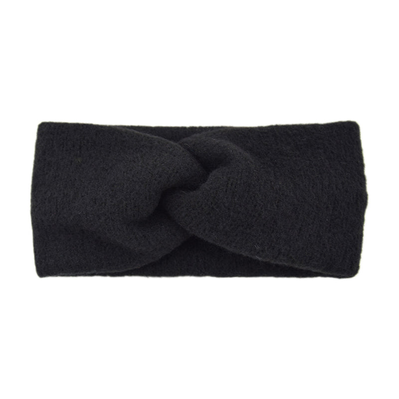 Frendorf | Baby Alpaka Gedrehter Haarband Bundle