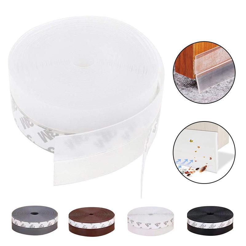 Frendorf | Wetterdichtungs Türdichtungsstreifen