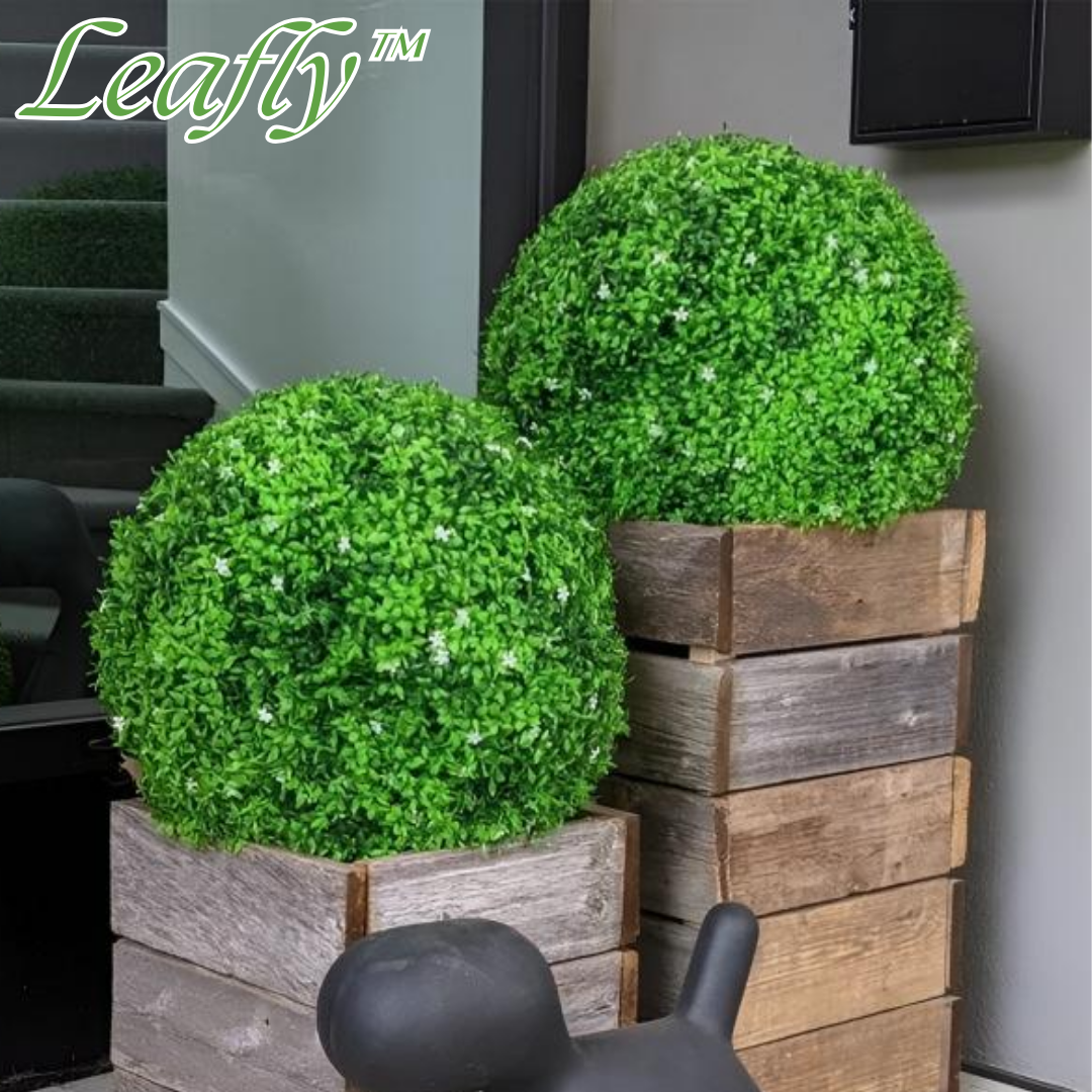 Frendorf |  Leafly - Kunststoff-Grasball