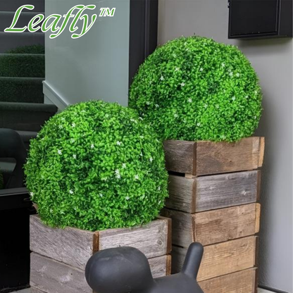 Frendorf |  Leafly - Kunststoff-Grasball