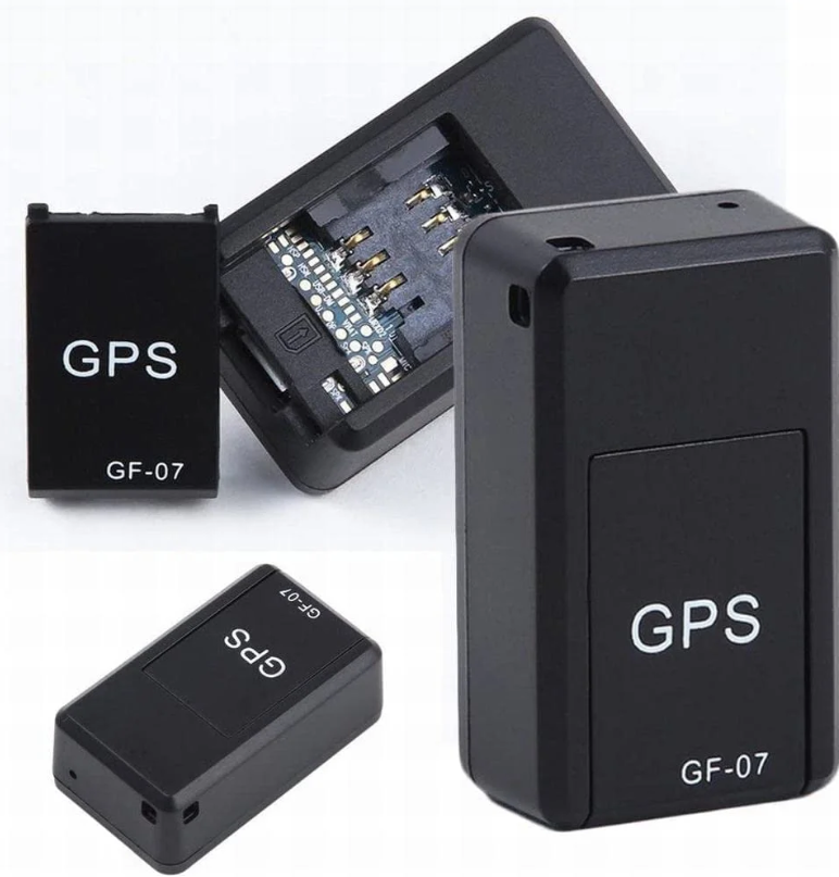 Frendorf | Magnetischer Mini-Weltweit-Gps-Tracker