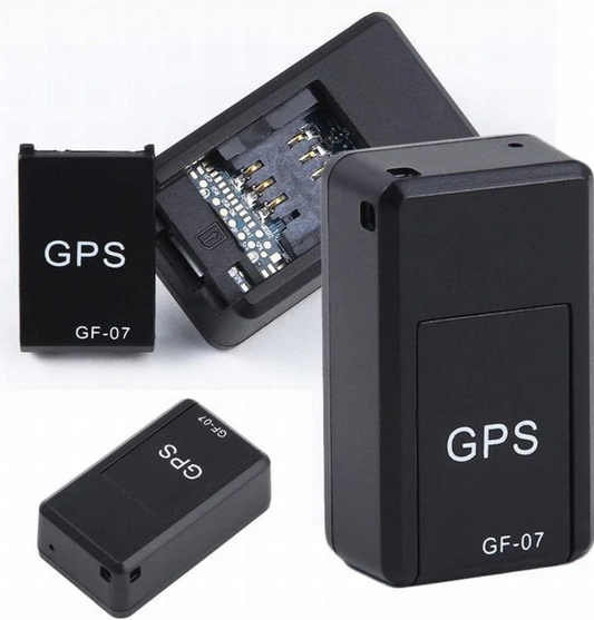 Frendorf | Magnetischer Mini-Weltweit-Gps-Tracker