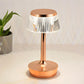Frendorf | GlowLuxe Touch Tischlampe