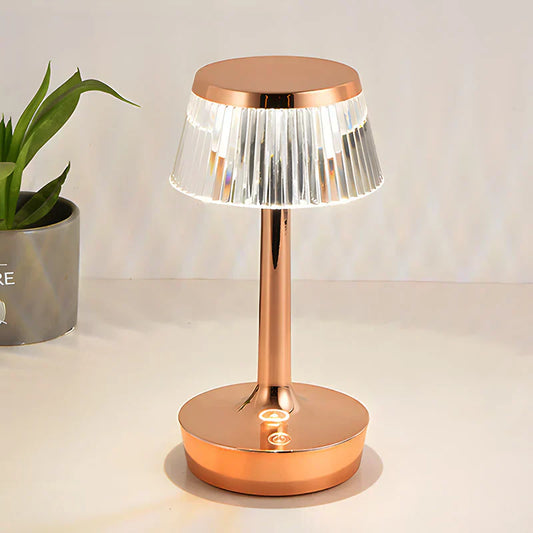 Frendorf | GlowLuxe Touch Tischlampe