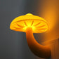 Pilz Wandsteckdosenlicht