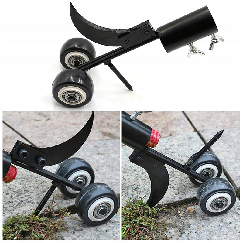Frendorf | 2-in-1 Verrückte Unkräuter Marauder
