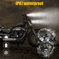 Frendorf | Motorradfahr-LED-Zusatzlicht