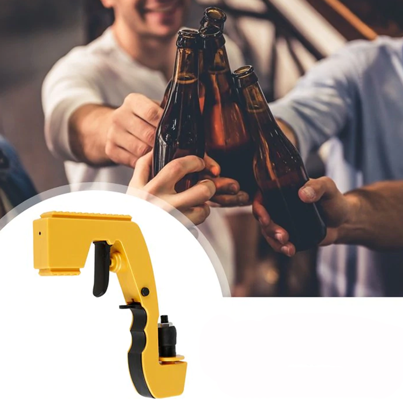 Fest Bierpistole