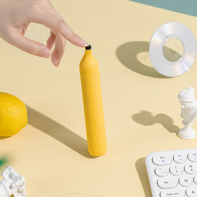 Frendorf | Banane Kühlt Beruhigende Stange