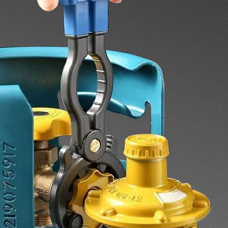 Frendorf | 3-in-1 multifunktionaler verstellbarer Schraubenschlüssel