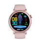 Frendorf | Professional ECG/EKG Suga Pro Health Smart Watch Nicht-invasive Blutzucker- und Drucküberwachung