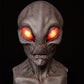 Frendorf | Alien lustige Maske