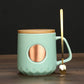 Bronze Starbucks Kreativbecher
