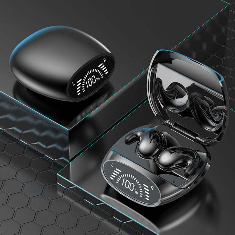 Frendorf | Kabellose Bluetooth-Schlafkopfhörer wasserdicht 5.2