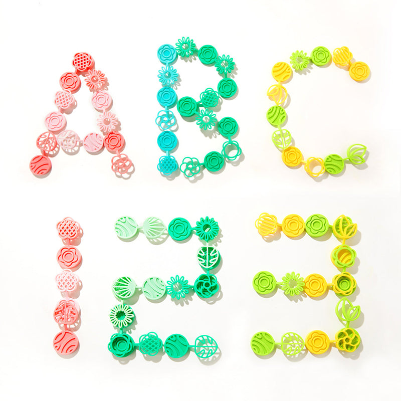 Frendorf | Bildungs-Gleichgewicht Blöcke