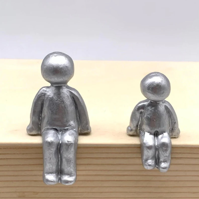 Frendorf | Familienmitglied Figuren