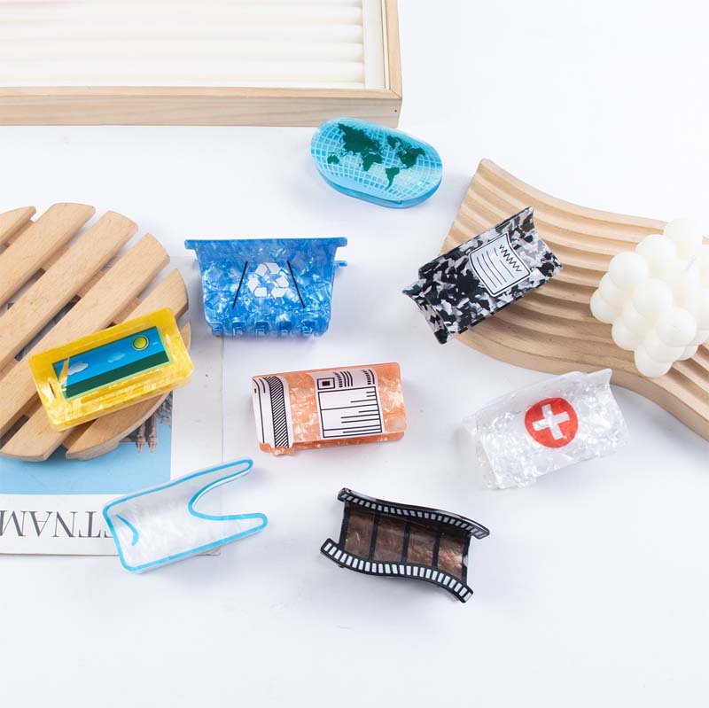 Frendorf | Personalisierte Haarschaukel