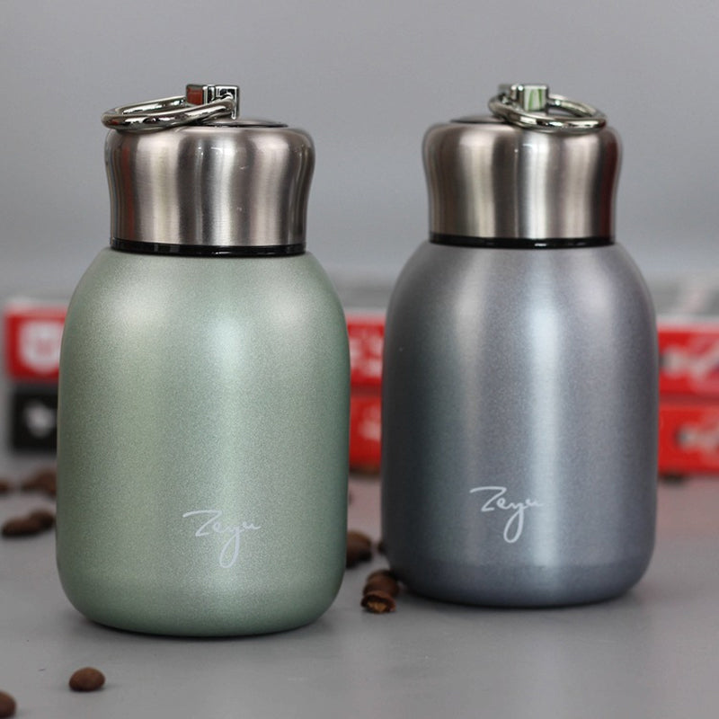 Frendorf | 10.15oz Mini Vakuum Thermo Wasserflasche