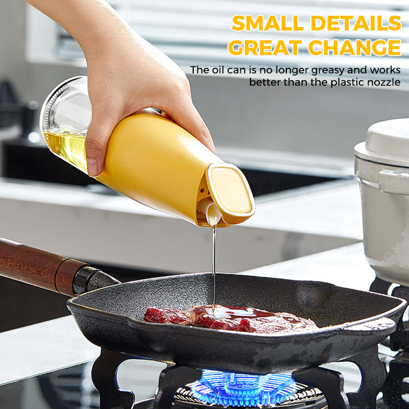 Frendorf | Automatischer Ölausgießer