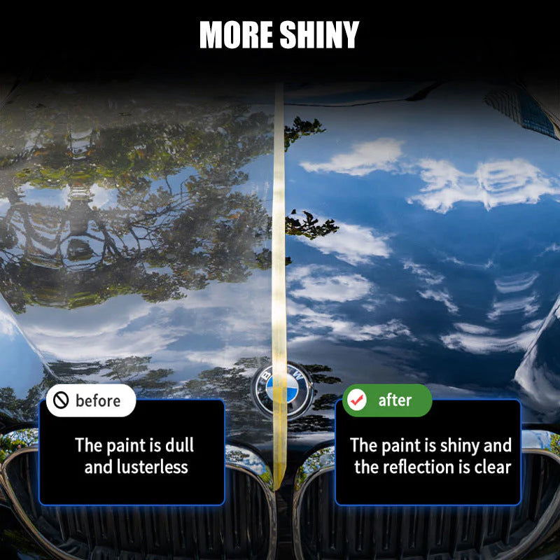 Frendorf | Autolackbeschichtungmittel