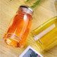 Frendorf | Hochborosilikat-Explosion-sichere Glas-Tasse