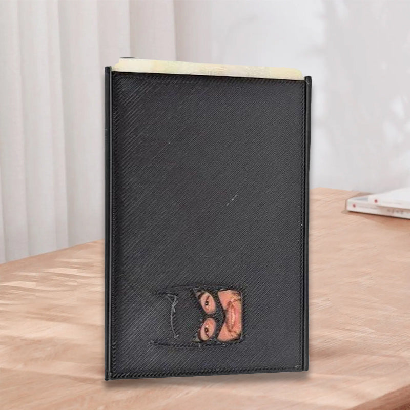 Frendorf | Batman ID-Kartenhülle