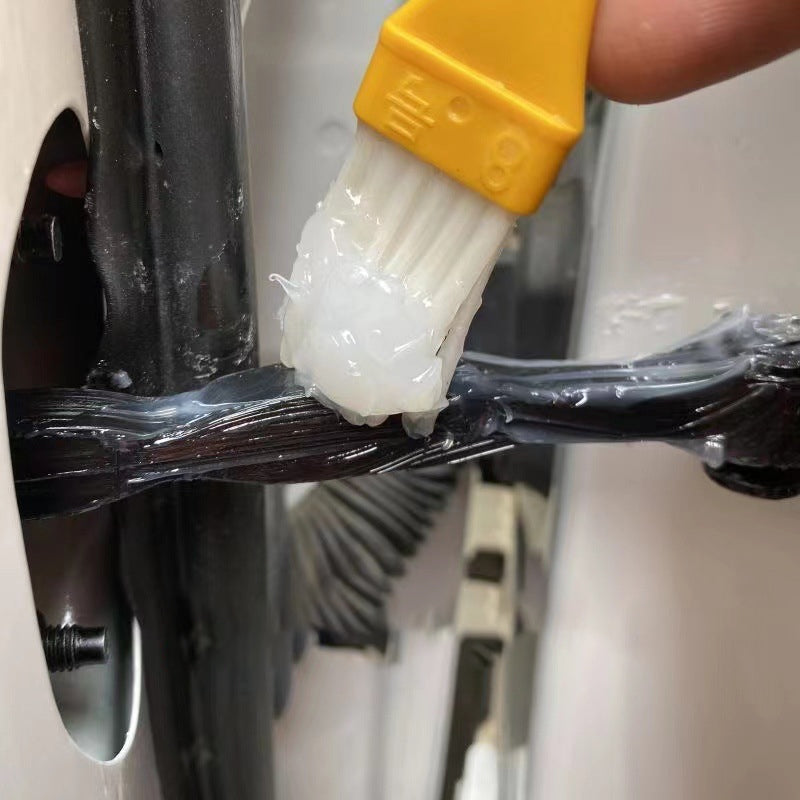 Frendorf | Automobil-Schmierfett