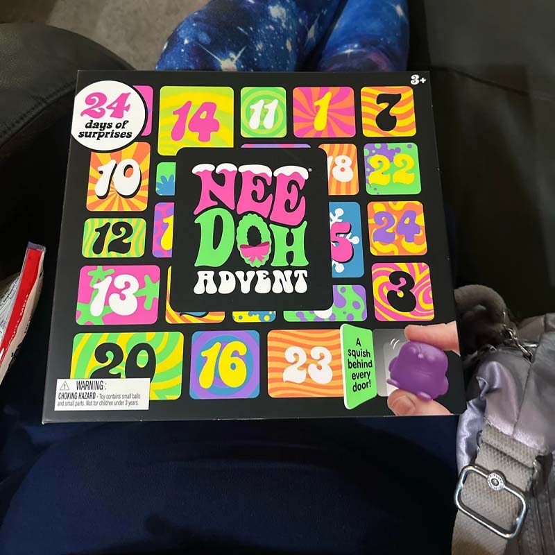 Frendorf | 24-Loch Nadelkissen