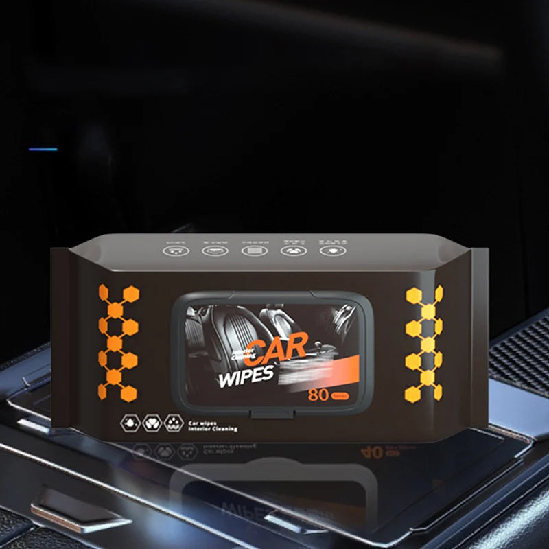 Frendorf | Autoinnenreinigung und Poliertücher