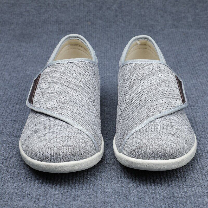 BEQUEME BREITE DIABETIKERSCHUHE (UNISEX)