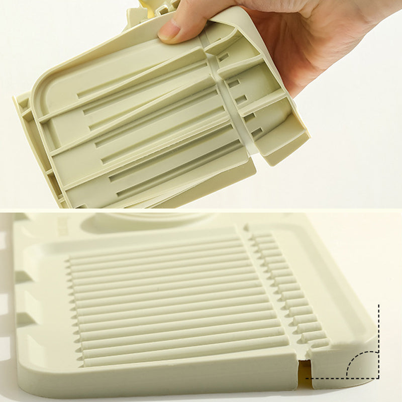 Frendorf | Silicone Ablaugenmatte