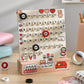 Frendorf | Manueller DIY Loop-Kalender