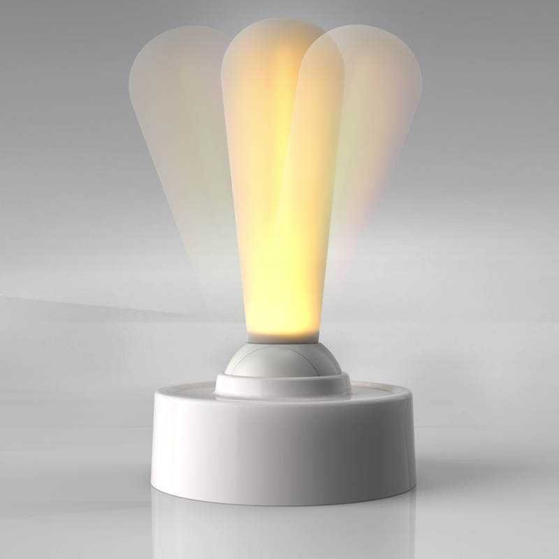 Frendorf |  Joystick-Steuerung Nachtlicht