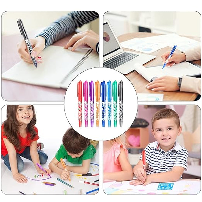 Frendorf | Löschbarer Kugelschreiber