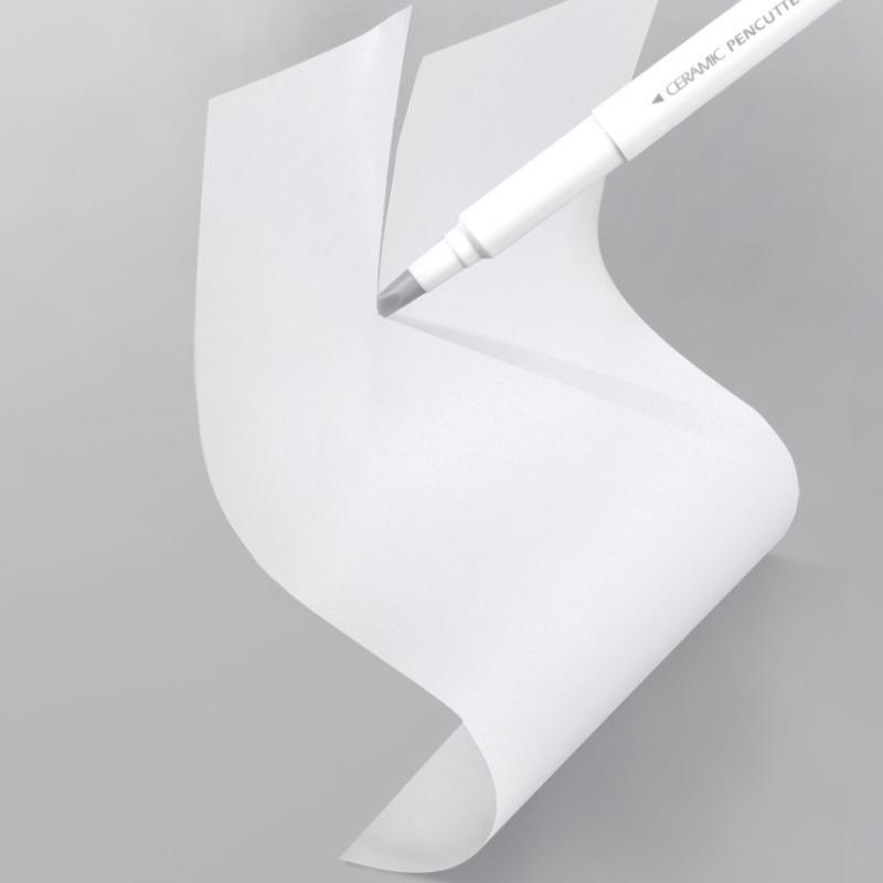 Frendorf | 2019 NEU Papier Schneidemesser Stift