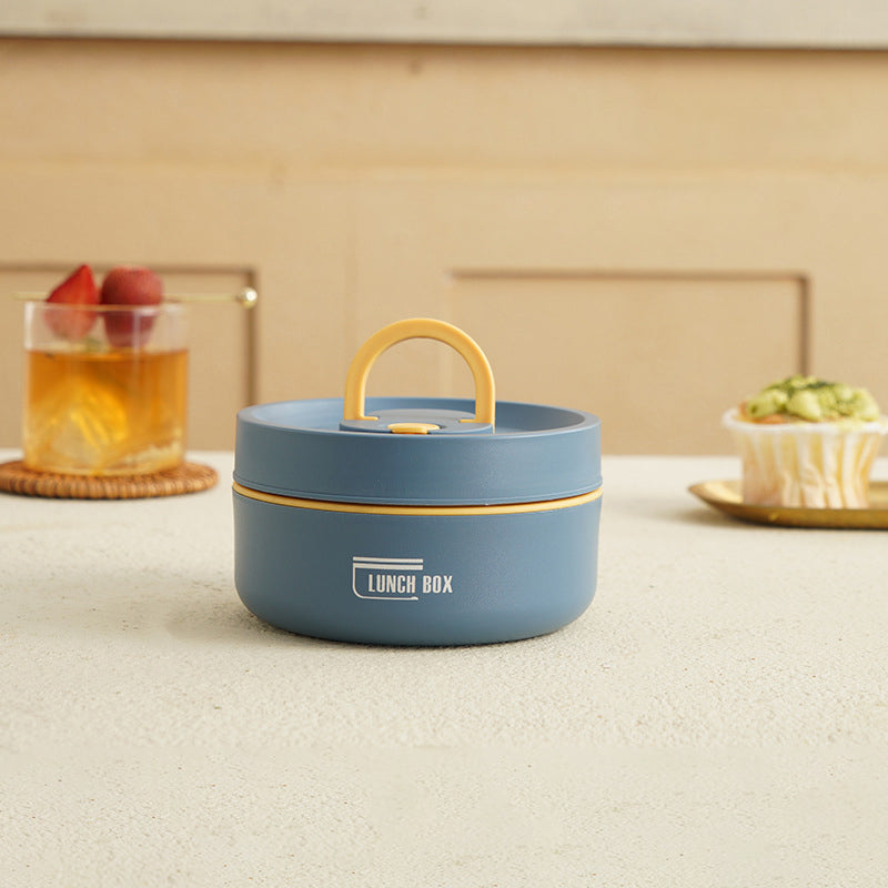 Tragbares isoliertes Lunch-Container-Set
