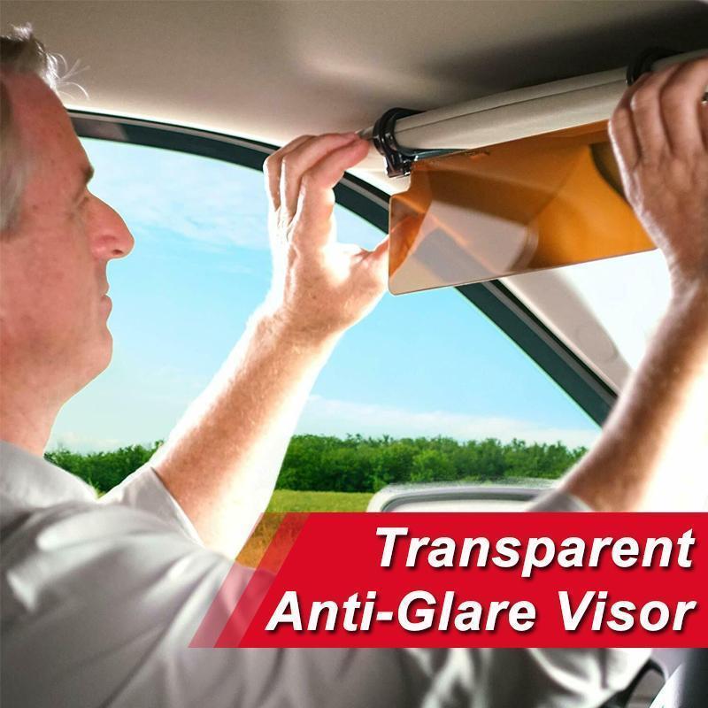 Frendorf | Auto HD Anti-Glare Sonnenblende