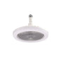 Frendorf | 2-in-1 Aromatherapie LED Ventilatorlampe
