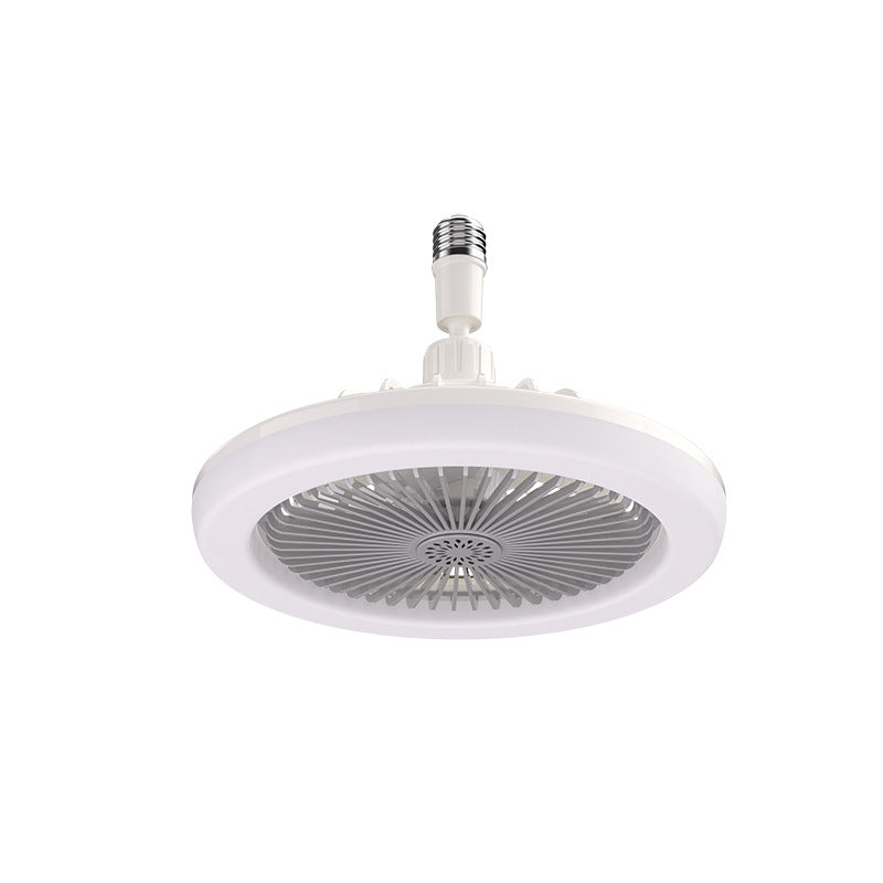 Frendorf | 2-in-1 Aromatherapie LED Ventilatorlampe