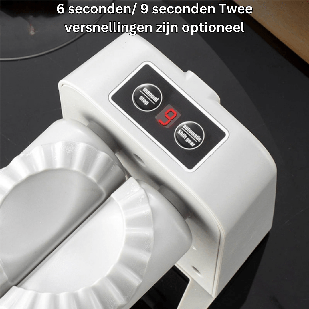 Frendorf |  QuickFill - Genießen Sie Momente mit der Familie