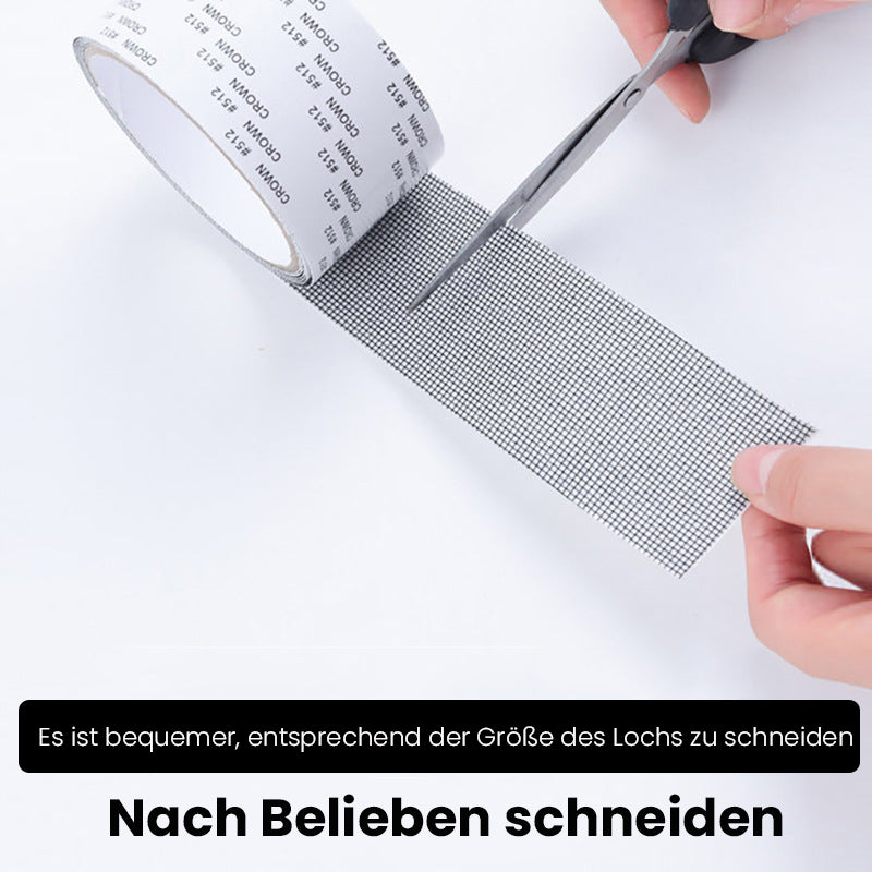 Frendorf | Fliegengitter Reparatur Klebeband