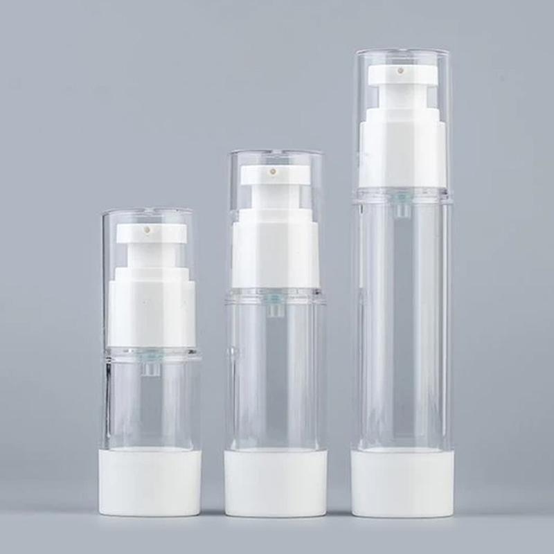 Frendorf | Airless Pumpflaschen