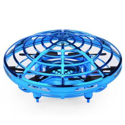 Frendorf | Nichts hält uns davon ab, ein UFO zu fliegen