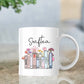 Frendorf | Floral Music Album Swiftea Becher