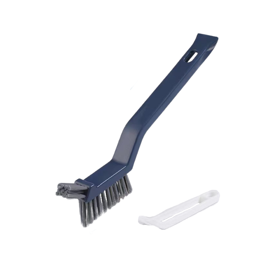 Frendorf | 2 in 1 Badezimmer Reinigungsbürste Spaltbürste
